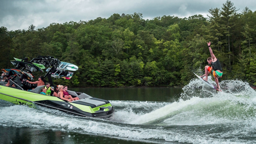 Wakeschool