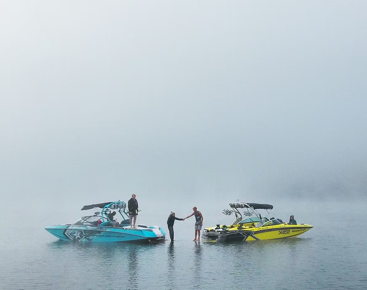 Sidewake Wake & Surf Academy