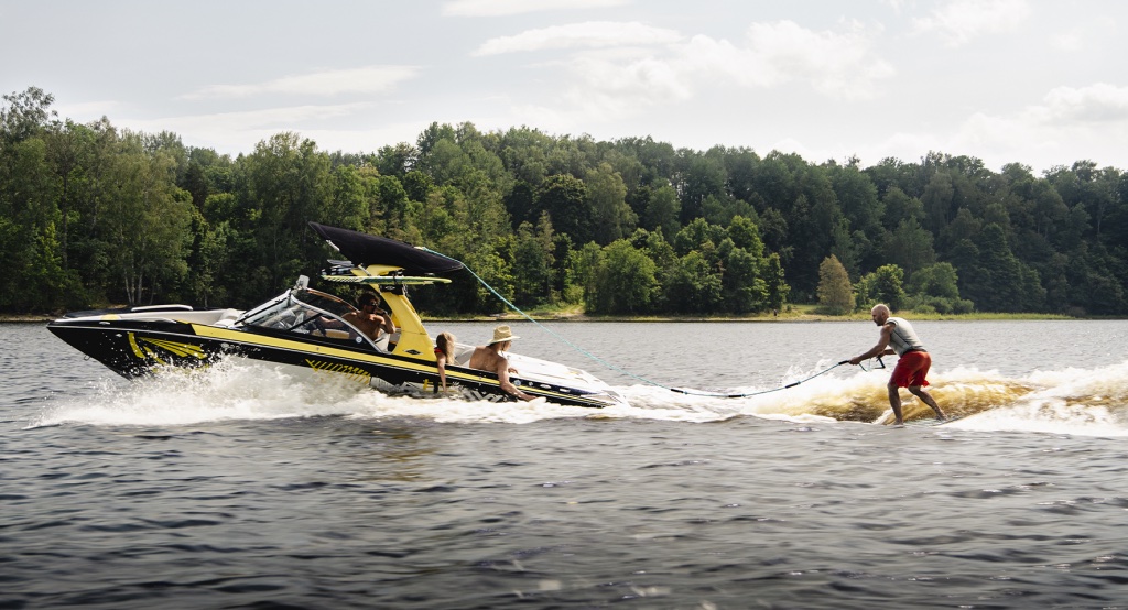 WakeSurf Latvia
