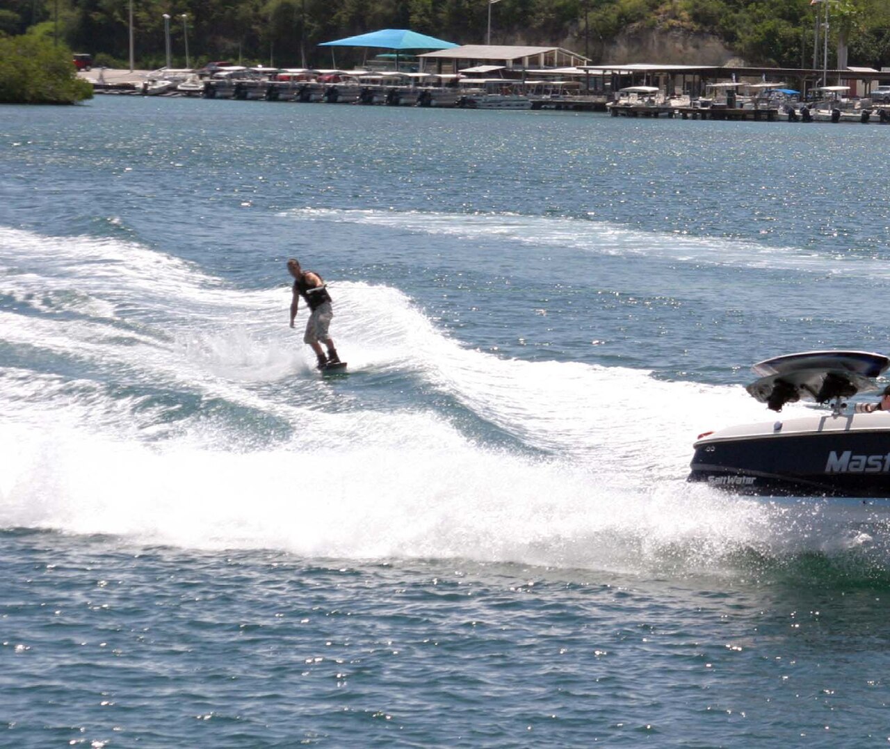 Msurf Kelowna